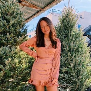 Meet your Posher, Brianna